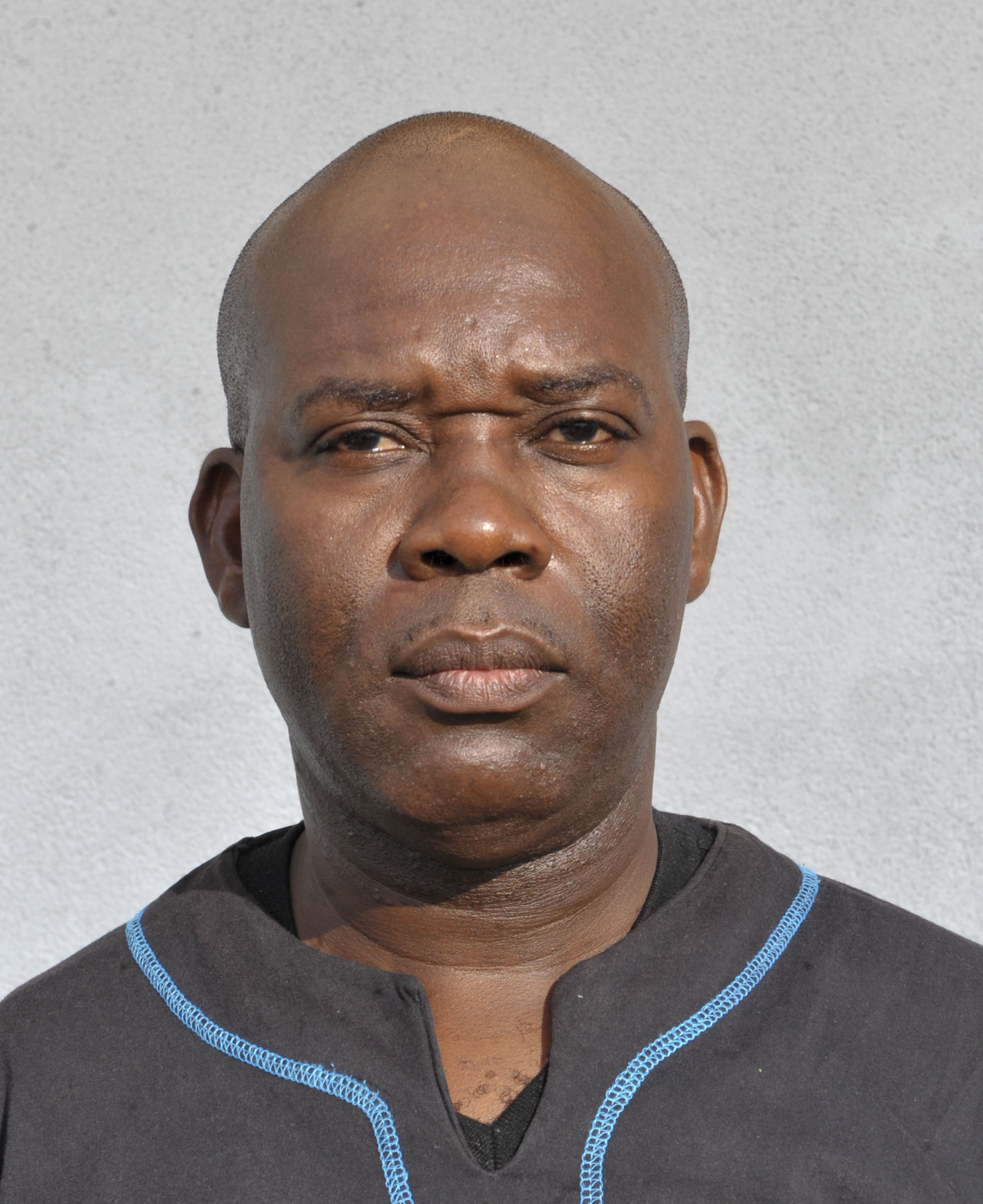 YAO KOUADIO CESAR
